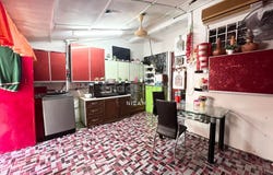 Jalan Tasik Puteri, Rawang, Selangor 48300