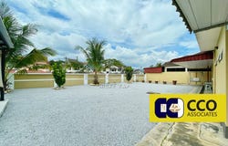 JALAN PASIR PUTEH, IPOH, Perak 31650