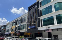 Puchong, Selangor 47180