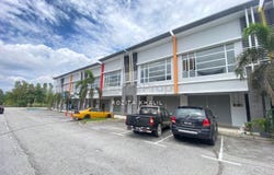 Serendah, 48200, Selangor, Rawang, Selangor 48200