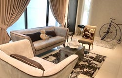 Jalan Avira, Iskandar Puteri, Johor 79250