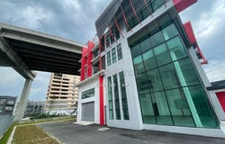 Petaling Jaya, Selangor 47810