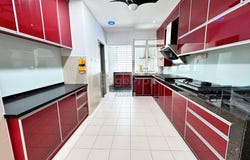Sg Jerlok, Kajang, Selangor 43000