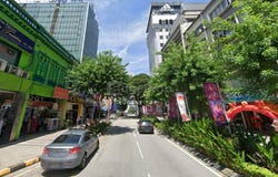 KL City, Kuala Lumpur 50100