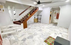 Ampang, Selangor 68000