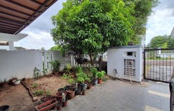 Jalan Pinggiran , Iskandar Puteri, Johor 79100