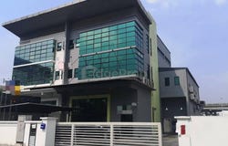 Shah Alam, Selangor 40150
