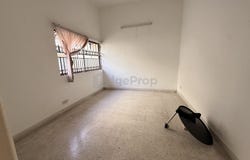 Jalan Abdullah, Lorong Abdullah, Bangsar, Kuala Lumpur 59100