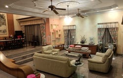 Jalan TR 6, Tropicana, Selangor 47410