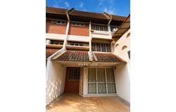 Jalan Teratai 1/4, Ampang, Selangor 56100