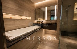 111One eleven menerung , Bangsar, Kuala Lumpur 59000
