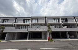 Jalan BS, Seri Kembangan, Selangor 43300