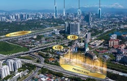 Salak Selatan, Kuala Lumpur 57100