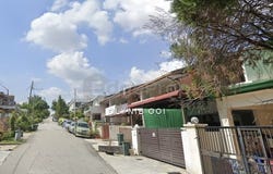 Jalan Midah , Cheras, Kuala Lumpur 56000