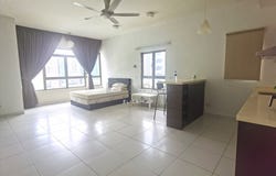 Jalan PJU 8/1, Damansara Perdana, Damansara Perdana, Selangor 47410
