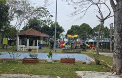 Ampang, Selangor 68000