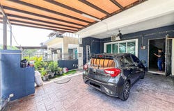 Semenyih, Selangor 43500