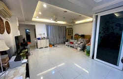 Jalan Mutiara, Puchong, Selangor 47100