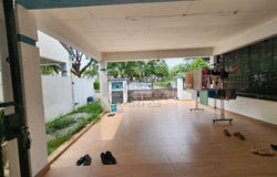 Jalan USJ 3C/2, USJ, Selangor