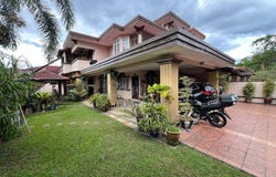 Jalan Taman Putra, Ampang, Selangor 68000