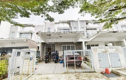 Sg Jerlok, Kajang, Selangor 43000