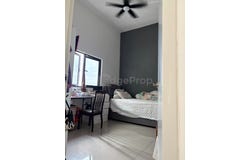Jalan Segambut, 51200, Kuala Lumpur, Segambut, Kuala Lumpur 52100