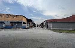 Seri Kembangan, Selangor 43300