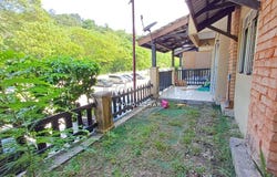 Jalan Kenyalang 11/14, Seksyen 11, 47810, Selangor, Kota Damansara, Selangor 47810