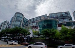 Jalan SS 16/1, Subang Jaya, Selangor 47500