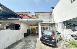 Shah Alam, Selangor 40400