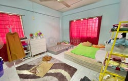 Jalan Anggerik Villa 2/2, Taman Anggerik Perdana, Semenyih, Selangor 43500