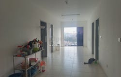 Jalan Bakti, 56000, Kuala Lumpur, Bandar Tun Razak, Kuala Lumpur 56000