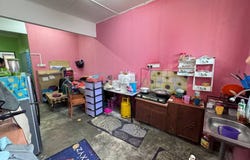 Jalan Bacang , Pasir Gudang, Johor 81700