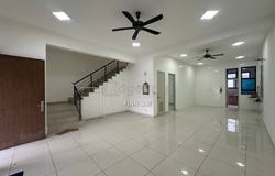 Jalan Gita , Iskandar Puteri, Johor 79100