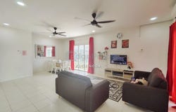 Jalan Indah KLIA, Sepang, Selangor 43900