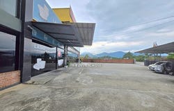 Pusing, Perak