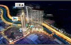 KL Sentral, Kuala Lumpur 50470
