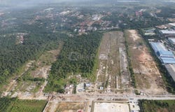 Jalan Bukit Kerayong, Klang, Selangor 41050
