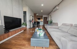 Toorak Park, Tabuan Heights, 93350 Kuching, Sarawak, Kuching, Sarawak 93350