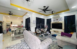 Bandar Puncak Alam, Selangor 47000