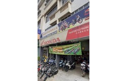 Desa Pandan, Kuala Lumpur 55100