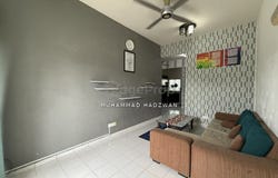 Jalan Bistari, Kajang, Selangor 43000
