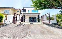 Jalan Seri Putra, Kajang, Selangor 43000