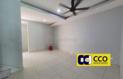 Kinta, Perak 31650