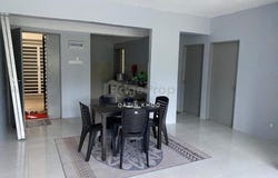 B-2-16, JALAN MERU AMAN 1, D'AMAN RESIDENCES, MERU, Ipoh, Perak