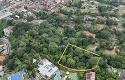 Petaling Jaya, Selangor 46000