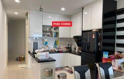 Lengkok Jalan Merbah 3, Taman Sri Bayan, 11900, Penang, Bayan Lepas, Penang 11900