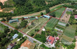 Puchong, Selangor 47100