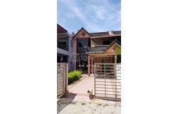 Jalan Merbok 1/8, Bukit Katil, Melaka 75450