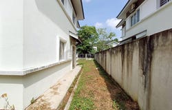 Jalan TTS, Semenyih, Selangor 43500